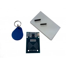 Tarjeta RFID-RC522 para Arduino
